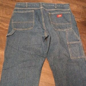 Dickies Classic Blue Utility Jeans